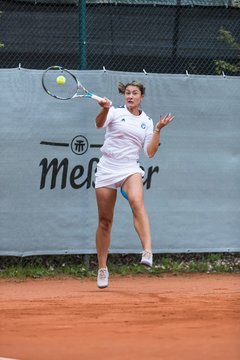 Bild 102 - BL Club an der Alster - Blau Weiss Berlin : Ergebnis: 0:9